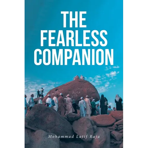 The Fearless Companion