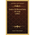 Letters of Blessed John of Avila (1904)