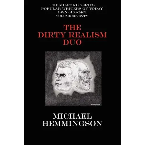 The Dirty Realism Duo: Charles Bukowski & Raymond Carver
