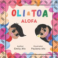 Oli & Toa: Alofa