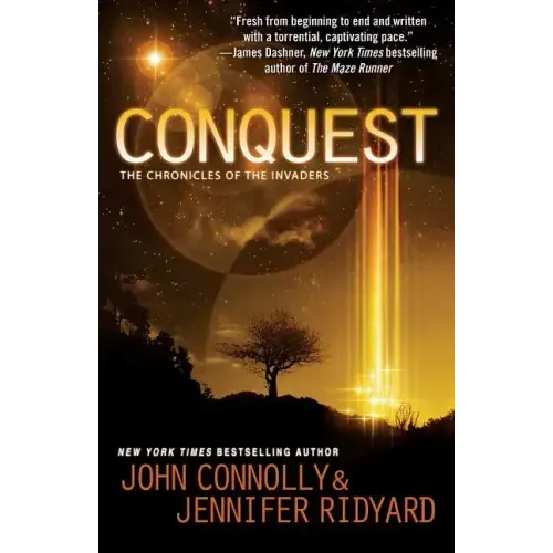 Conquest: The Chronicles of the Invaders