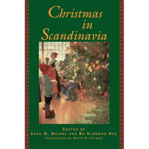 Christmas in Scandinavia