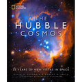 The Hubble Cosmos: 25 Years of New Vistas in Space