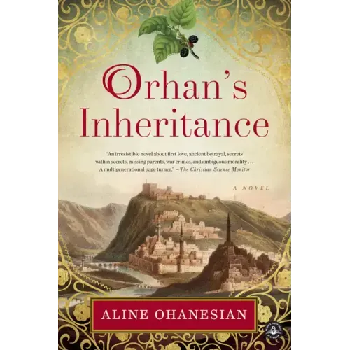 Orhan's Inheritance