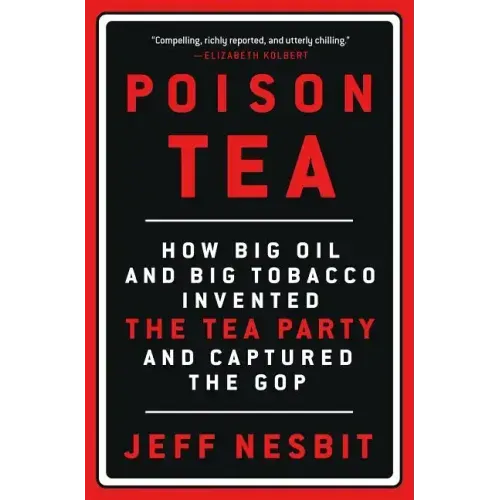 Poison Tea
