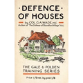 Defence of Houses