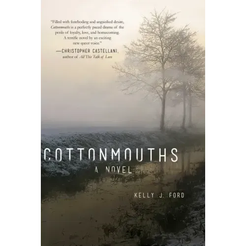 Cottonmouths