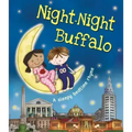 Night-Night Buffalo