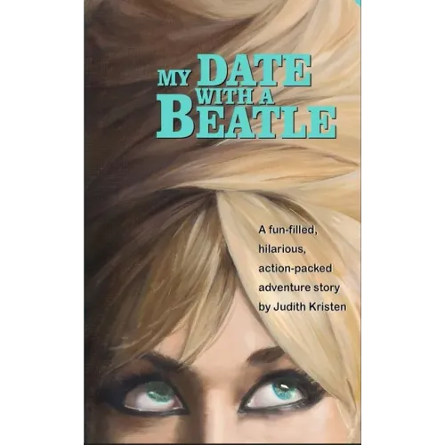 My Date with a Beatle: Just George to Me