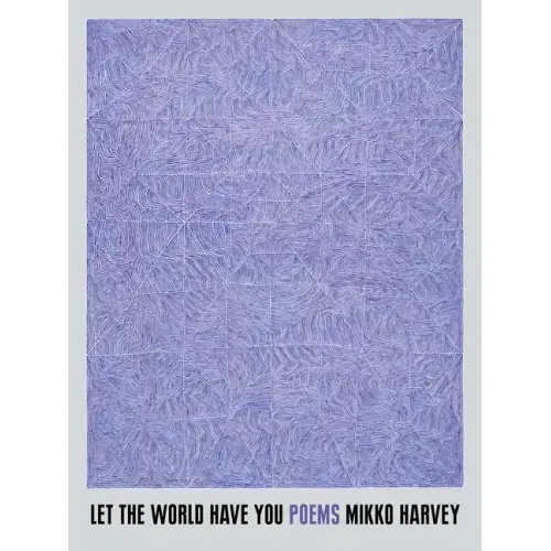Let the World Have You