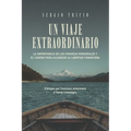 Un viaje extraordinario: La importancia de las finanzas personales y el camino para alcanzar la libertad financiera