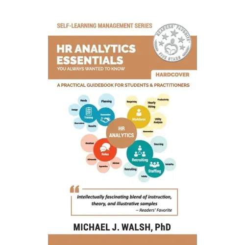 HR Analytics Essentials You Always Wanted To Know