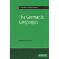 The Germanic Languages