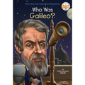 Who Was Galileo?