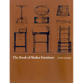 The Book of Shaker Furniture