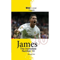 James The Incredible Number 10