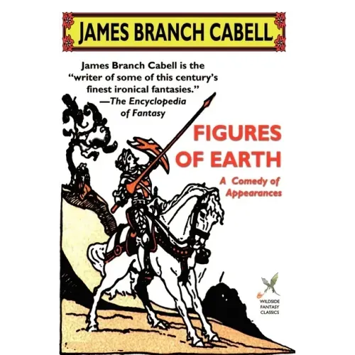 Figures of Earth