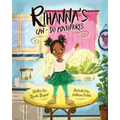 Rihanna's Can-Do Adventures