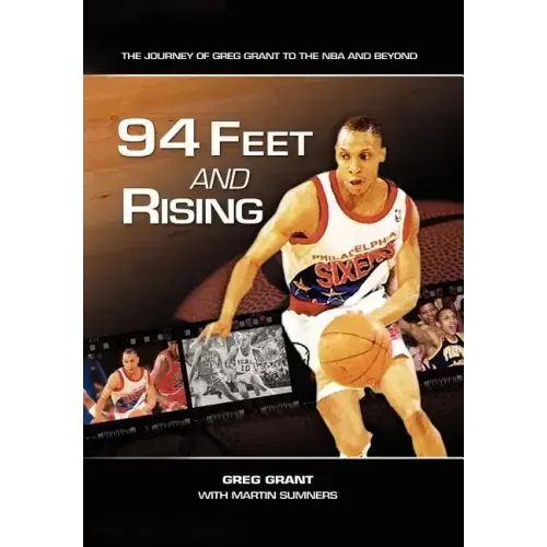 94 Feet and Rising
