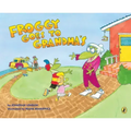 Froggy Goes to Grandma's