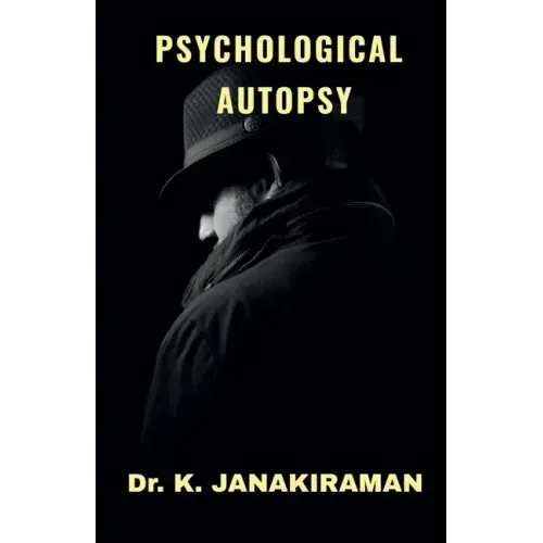 Psychological Autopsy