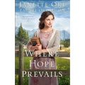 Where Hope Prevails