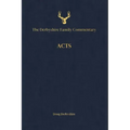 The Derbyshire Family Commentary Acts