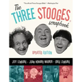 Three Stooges Scrapbook