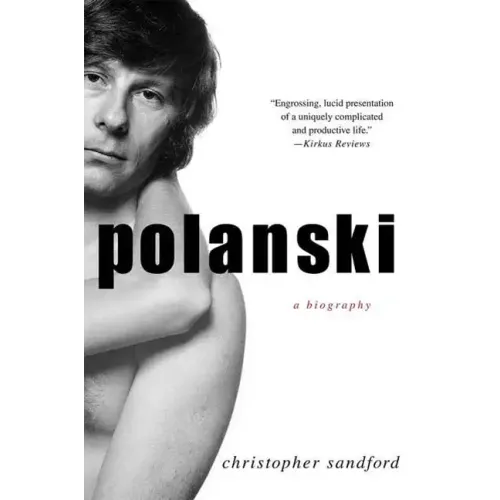 Polanski: A Biography