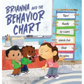 Brianna and the Behavior Chart