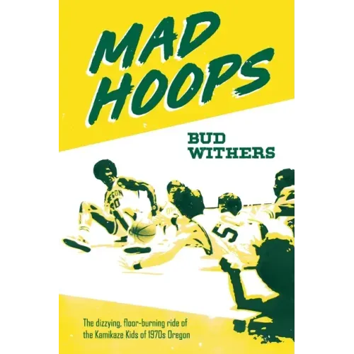 Mad Hoops