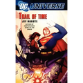 DC Universe: Trail of Time