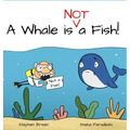 A Whale is Not a Fish!