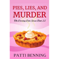 Pies, Lies, and Murder