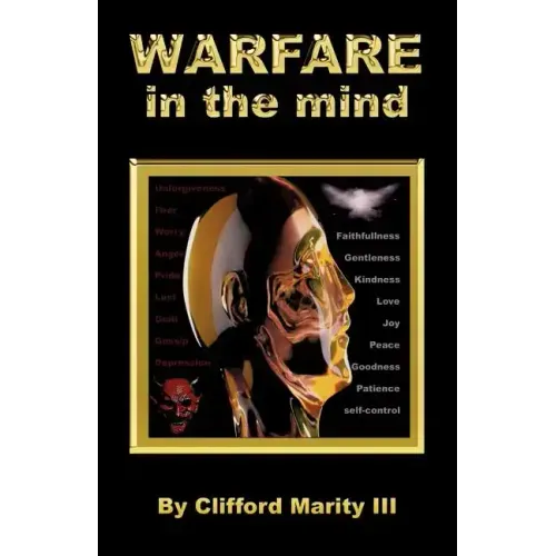 Warfare in the Mind