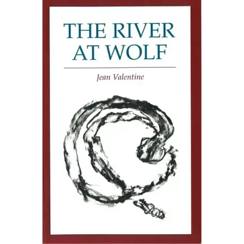 The River at Wolf