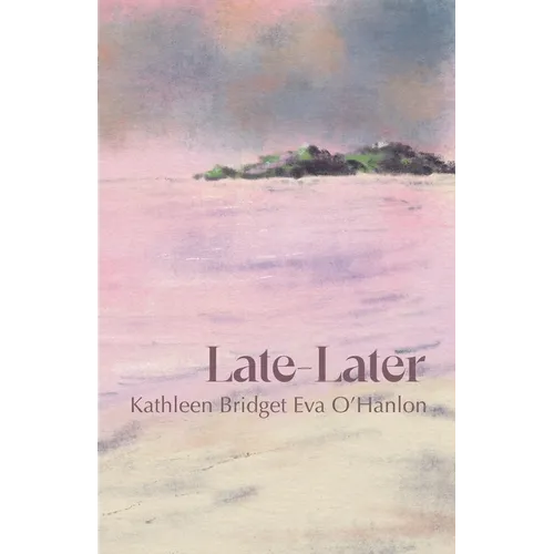 Late-Later