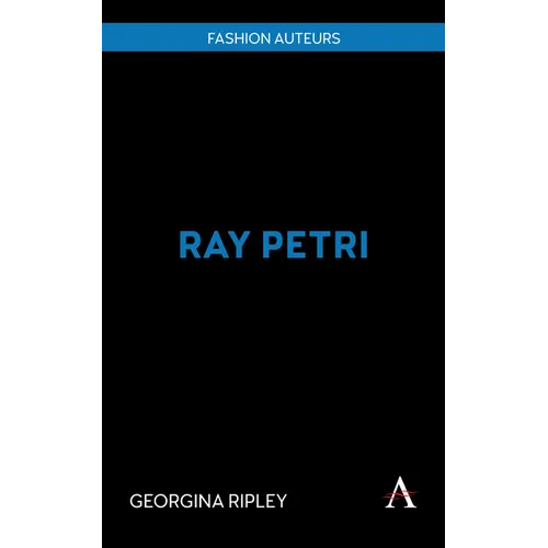 Ray Petri