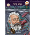 Who Was Jules Verne?