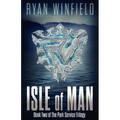 Isle of Man: Book Two of The Park Service Trilogy