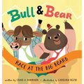 Bull & Bear Race at the Big Board