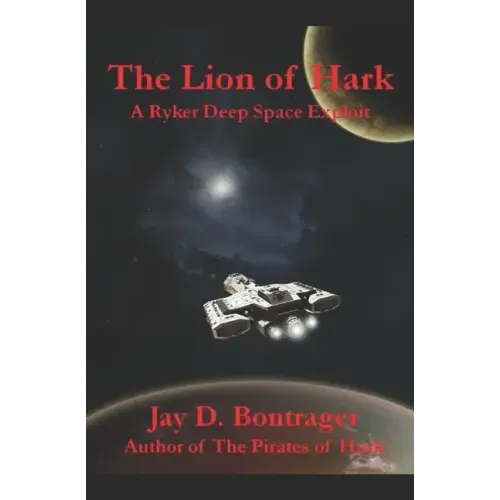 The Lion of Hark