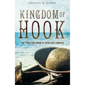 Kingdom of Hook: The Terrifying Origin of Peter Pan's Nemesis