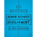 Human Resource Development: A Concise Introduction