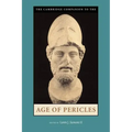 The Cambridge Companion to the Age of Pericles