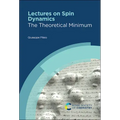 Lectures on Spin Dynamics: The Theoretical Minimum