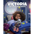 Victoria and the Big, Brave Breath