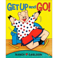 Get Up and Go!