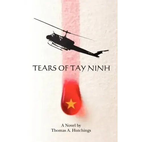 Tears of Tay Ninh