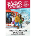 The Shackleton Sabotage